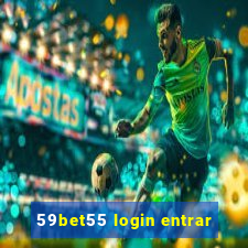 59bet55 login entrar